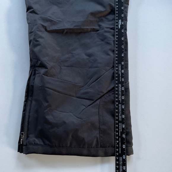 Arctix Women’s Essential Insulated Snow Bib Overall 3XL Petite Snowboard Ski - Picture 9 of 16